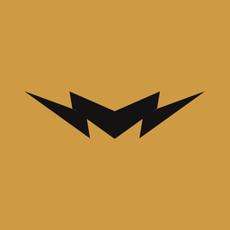 Discovery icon for MercSimRacing Discord server