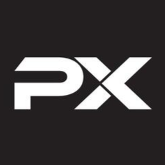 Discovery icon for PX Area Discord server