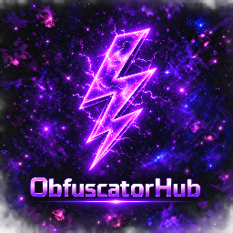 Discovery icon for ObfuscatorHub Discord server