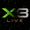 Discovery icon for XB LIVE Discord server