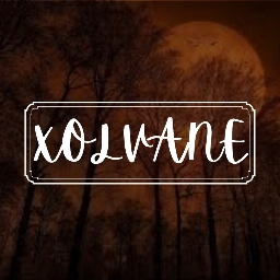 Discovery icon for /xolvane ⟢ friends ・ giveaways ・ chill・ hangout ・ vc ・ active Discord server