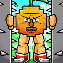 Discovery icon for Crush for Brainrots Discord server