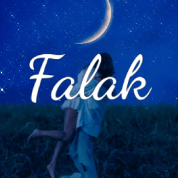 Discovery icon for FALAK โข ๐ฆ | Social . Events . Gws . Voice Chats . Chill Discord server