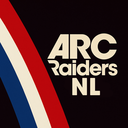 Discovery icon for ARC Raiders NL/BE Discord server