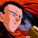 Discovery icon for RP┊ ౨🐉ৎ﹕ Dragon Ball GT: The Last [#1400] - Super 17 Discord server