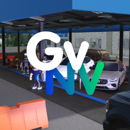 Discovery icon for Greenville NickyVille #🇧🇷 Discord server