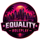 Discovery icon for Equality Roleplay ™ Discord server