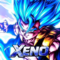 Discovery icon for Xeno - Legends Discord server