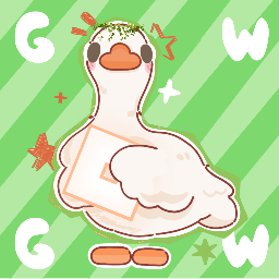 Discovery icon for 🌴 Goose's World ୭ ˚. Discord server