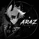 Discovery icon for ・ARAZ | Public & Oyun Discord server