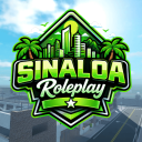 Discovery icon for SINALOA RP  | 🌴 ER:LC Discord server