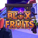 Discovery icon for Blox Fruits Fanmade Server Discord server