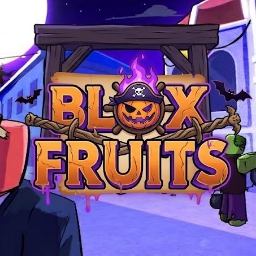 Discovery icon for Blox Fruits Fanmade Server Discord server