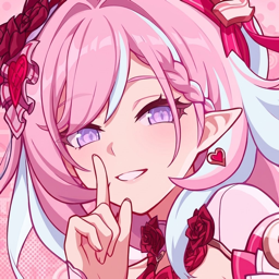 Discovery icon for ꒰ა ゜ 𓈒 Glowbound 𓏼 Discord server
