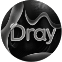 Discovery icon for Dray Community Discord server
