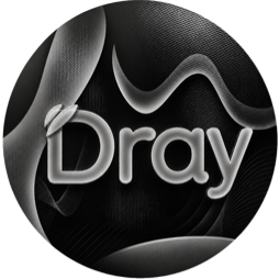 Discovery icon for Dray Community Discord server