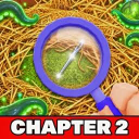 Discovery icon for Search For The Needle | Official Discord server