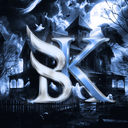 Discovery icon for Blood Kingdom. Discord server