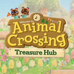 Discovery icon for π± Animal Crossing Treasure Hub π± | For Yuzu (Eden) & Ryujinx-Based Emulators Discord server