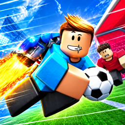 Discovery icon for Illegal Soccer ⚽ Discord server