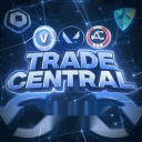 Discovery icon for Trade Central Discord server