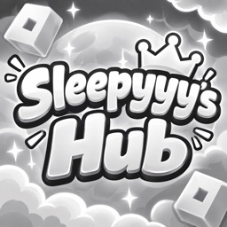 Discovery icon for Sleepyyy’s Hub Discord server
