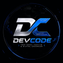 Discovery icon for Devcode Community Discord server