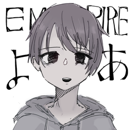 Discovery icon for よあ帝国|雑談鯖 Discord server