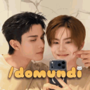 Discovery icon for ⊱ ۫ ׅ ✧ /domundi ‹𝟹 ! #MrFanboy #YourThird Discord server
