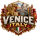 Discovery icon for 🪸 Venice, Italy 🌊 Discord server