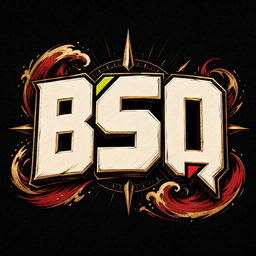 Discovery icon for (BSQ) HUB Discord server
