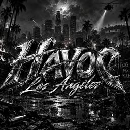 Discovery icon for Havoc LA COMING SOON Discord server