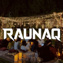 Discovery icon for RAUNAQ  • Indian Community • Hindi • Social • Gaming Discord server