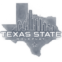 Discovery icon for Texas State Roleplay Discord server