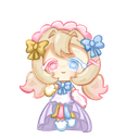 Discovery icon for ꒰。cherish my ノdouce 𓂃 ͜ Discord server