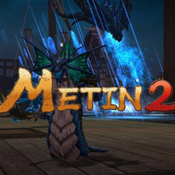 Discovery icon for Metin2 TradeCenter 👽MarketPlace / Metin2Yang/Won All Servers Trader #Metin2Trade #Metin2 metin2yang Discord server