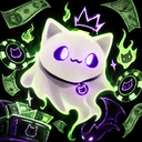 Discovery icon for 𝗚𝗛𝗢𝗦𝗧 𝐿𝑈𝐶𝐾︱𝙼𝙼𝟸 & 𝙰𝙼𝙿 Discord server