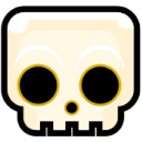 Discovery icon for Rusty Rafts Discord server