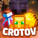 Discovery icon for Crotov Tiers Discord server