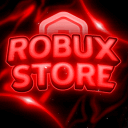 Discovery icon for Robux Store | Cheap Robux ใป Roblox Limiteds ใป Roblox Bundles Discord server