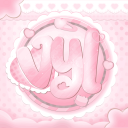 Discovery icon for ⑅ ノ𝘃𝘆𝗹݂ ݁˖ Discord server