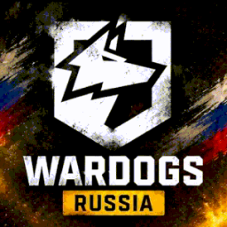 Discovery icon for WARDOGS RUSSIA Discord server