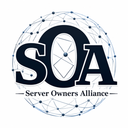 Discovery icon for SOA|サーバー主連盟 Discord server