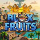 Discovery icon for Blox Fruits Trading & Stock Server Discord server
