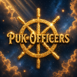 Discovery icon for PUK OFFCRS 24/7 Discord server
