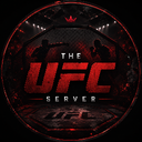 Discovery icon for The UFC Server Discord server