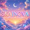 Discovery icon for S K A I N O V A Discord server