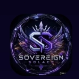 Discovery icon for SOVEREIGN SOLACE Discord server