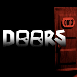 Discovery icon for DOORS Discord server