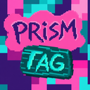 Discovery icon for PRISM TAG Discord server